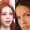 盘点那些Kpop和欧美眷同名的大热歌曲