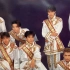 光GENJI - 1992年演唱会（节选）