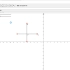 GeoGebra绘图模板制作2-无刻度坐标轴工具制作(新建指令一键生成美观的无刻度坐标轴)