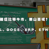 2.8日晚 我确信比特牛市，粉丝问，那山寨还有牛马？今天就来做SOL,DOGE,XRP,ETH分析