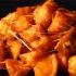红薯好吃的做法，掌握2个要领，外焦内嫩口感甜美，吃多少都不腻