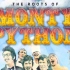【喜剧纪录】The Roots of Monty Python 巨蟒剧团溯源 (2005) [无字]