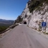 法国普罗旺斯威尔顿峡谷骑行实景 第二段 动感单车 骑行台有氧训练背景视频