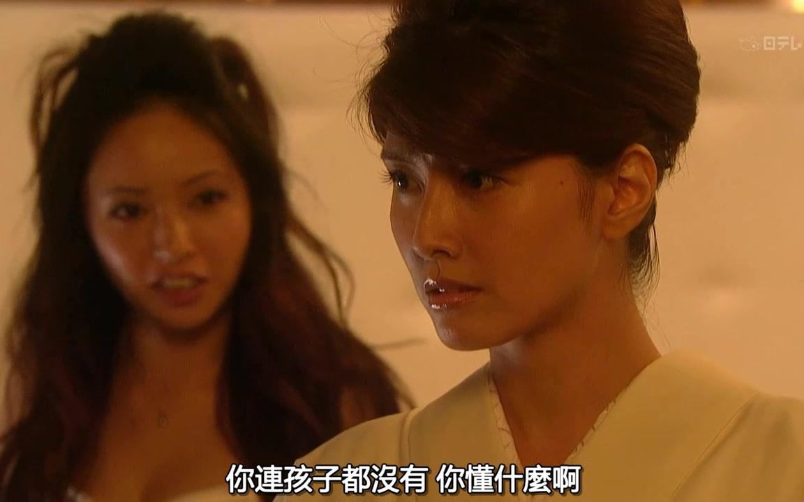 【内田有纪&"老公"】诶~孩子他爸原来是(他她它)?