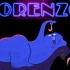 【迪士尼/动画短片】罗伦佐的尾巴 Lorenzo 奥斯卡最佳动画短片(提名) 2004