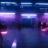 赛博朋克2077—闲逛丽姿酒吧  光线追踪和环境音效的极致体现【RTX3080 4K】