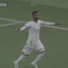 FIFA22次时代：反击就是靠速度，但这个进球对方门将有责任