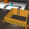 12分钟三维动画看完桥梁施工全过程，绝对涨知识