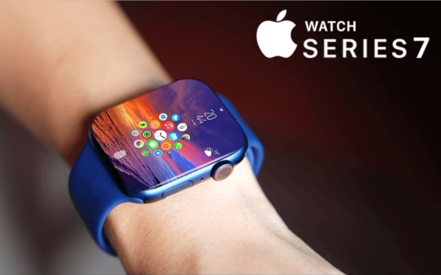 iwatch s7