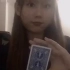 【魔术】女魔术师 超神的纸牌消失 card vanish