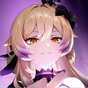 【墨云素雨】原神二创｜高中生乱配的《未醒之梦