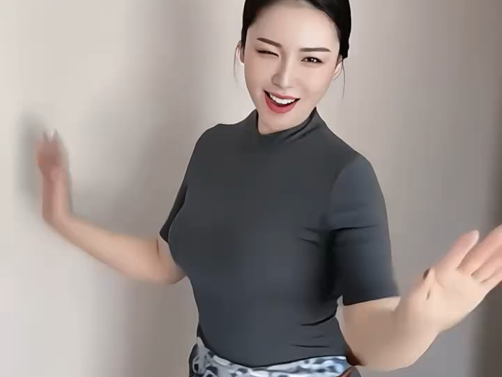 微胖女人是极品