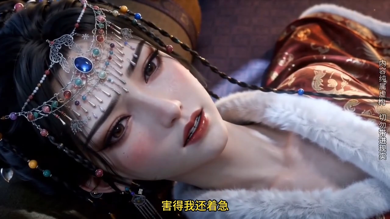 【星月神雕】第197集