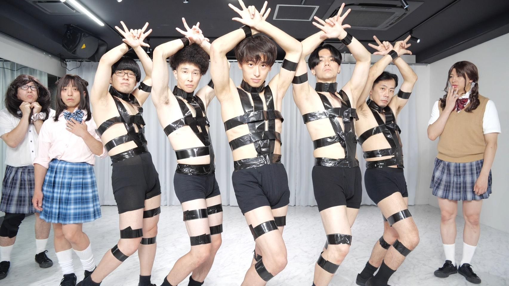 T.M.Revolution《HOT LIMIT》【RAB】