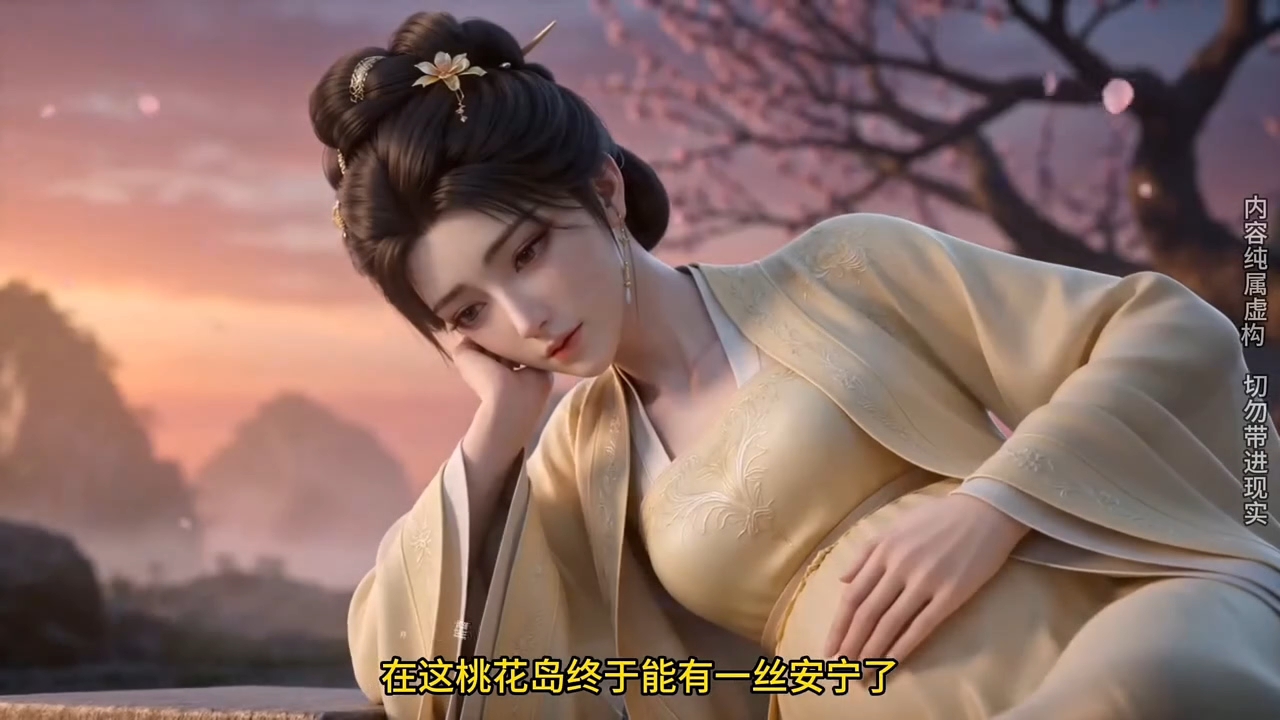 【星月神雕】第192集