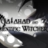 【凹凸世界手书/雷狮生贺】Ga1ahad and Scientific Witchery