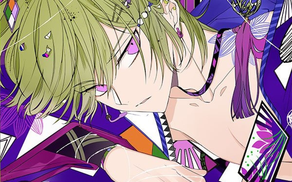 カレはヴォーカリスト❤cd「ディア❤ヴォーカリスト evolve」エントリーno.5-哔哩哔哩 カレはヴォーカリスト❤cd「ディア❤ヴォーカリスト evolve」エントリーno.5-哔哩哔哩