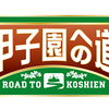 2021甲子園への道