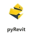 Revit插件pyRevit教程：Python + Revit API Course