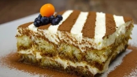 Baileys Tiramisu Recipe: A Decadent Italian Delight with a Twist