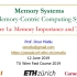 【搬运】ETH - 存储系统 - Memory Systems