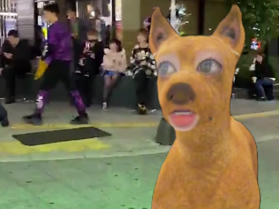 Hiryu, don't go to the courier.