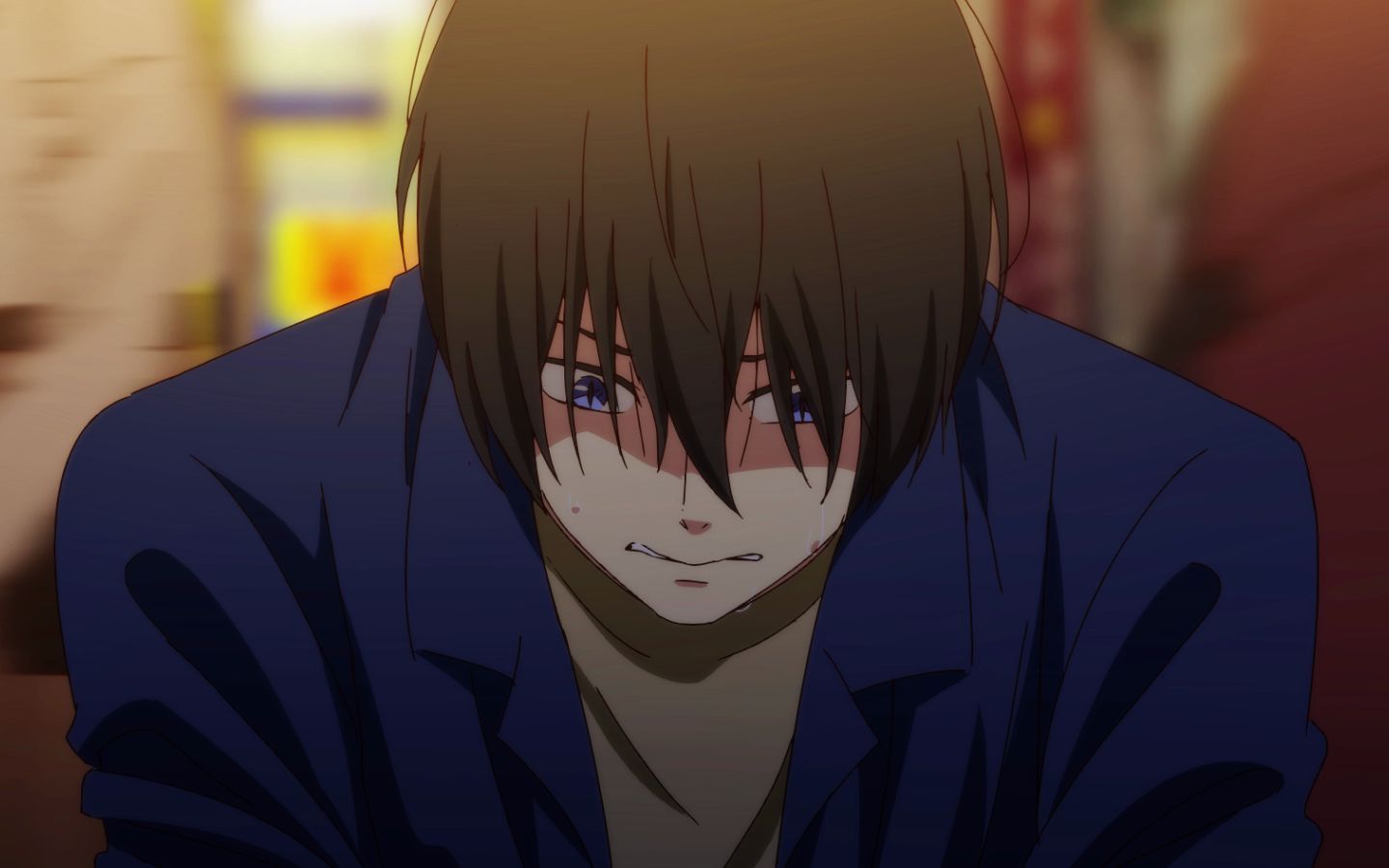 Hikari Be My Light Vostfr