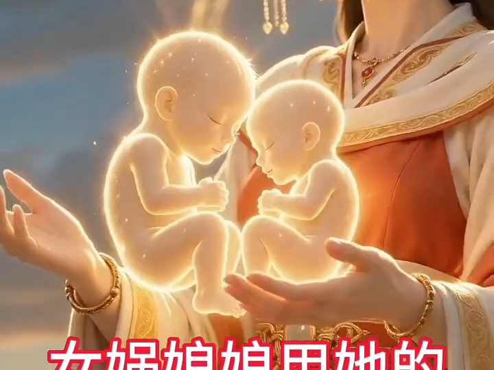 宇宙管理层女娲天使军团
