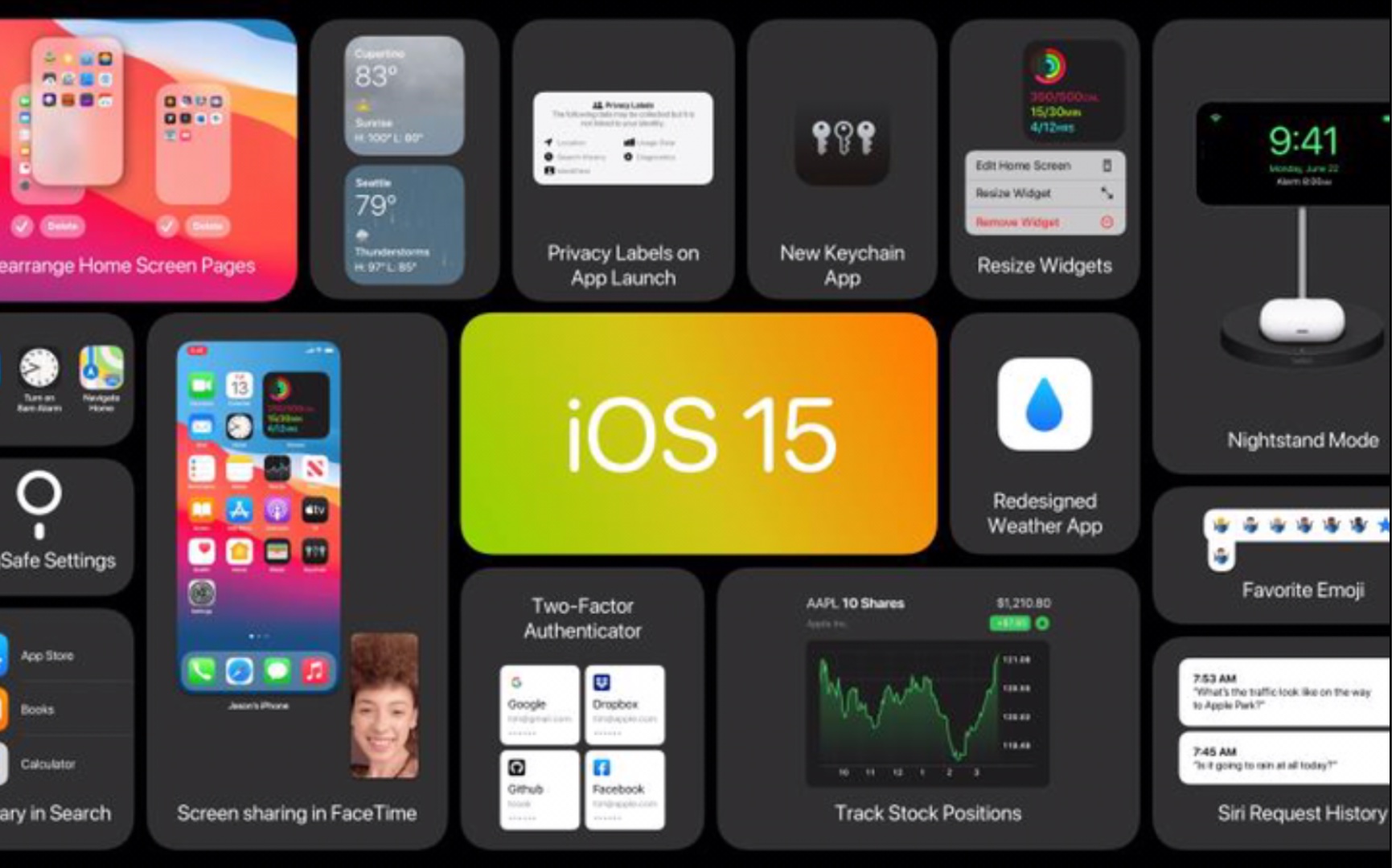 不要升级、不要升级、不要升级，iPhoneSE一代升级iOS15失败变板砖。