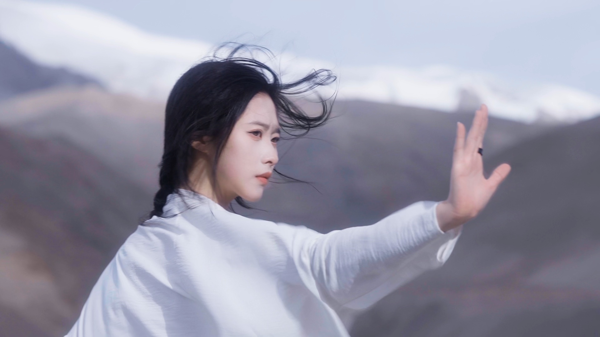 有一种艺术叫太极之美