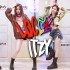 (4K) 完整舞蹈速翻~ ITZY - LOCO Dance cover by Sandy&Mandy