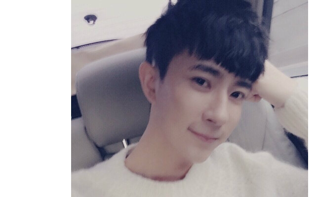 于朦胧畅聊快男舞台上的心路历程