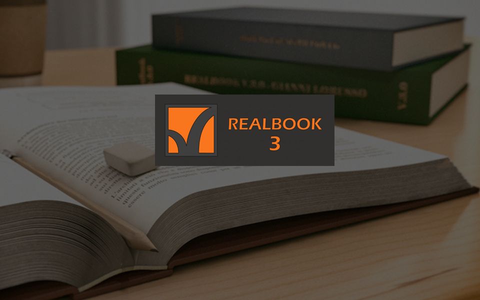 c4d realbook 3