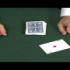 扑克魔术40种基本手法