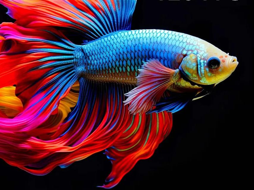 真实的细节 Real Details 12K HDR