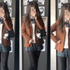 还得是jk叠穿厚黑美学