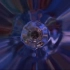 4K视频素材-24个隧道虫洞涡流时空穿梭扭曲转场魔幻过渡特效动画