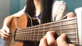 告白气球吉他曲谱_告白气球吉他指弹谱(2)