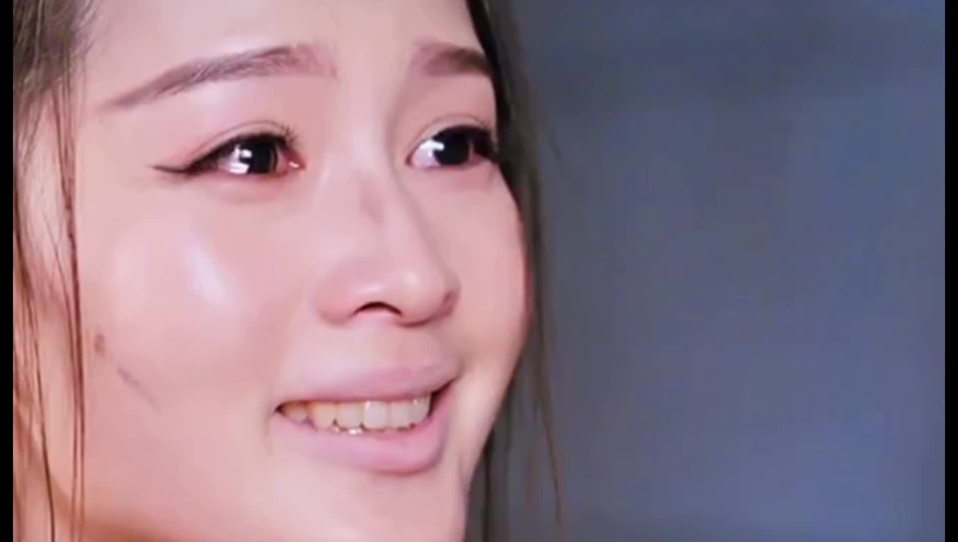 李沁哭戏楚乔传这一段元淳的疼让多少人泣不成声