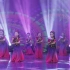 河南省“艺起跳舞”十佳团体舞展评活动——《古丽》