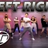 XG - Left Right | Golfy | Dance Fitness / Dance Workout