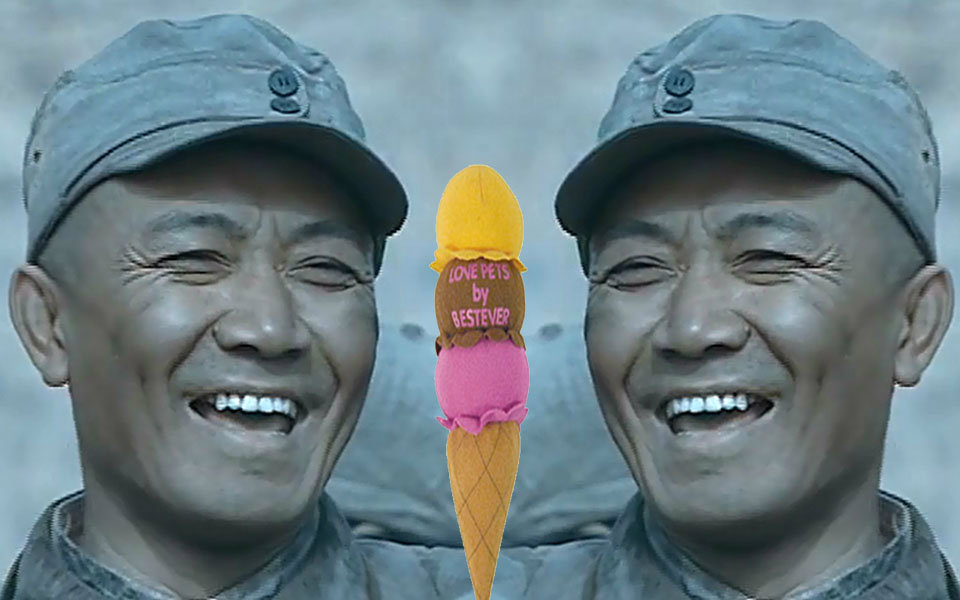 【李云龙】Second Heaven_音MAD_鬼畜_bilibili_哔哩哔哩弹幕视频网