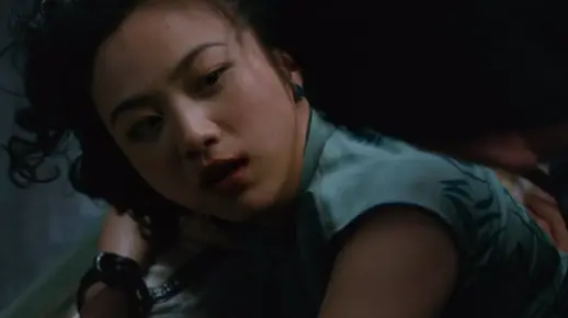 《色戒》高清无删