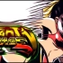 PC《战斗狂怒》Fight'N: Rage经典街机风格横版过关游戏直播实况01