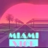 Miami in 80s