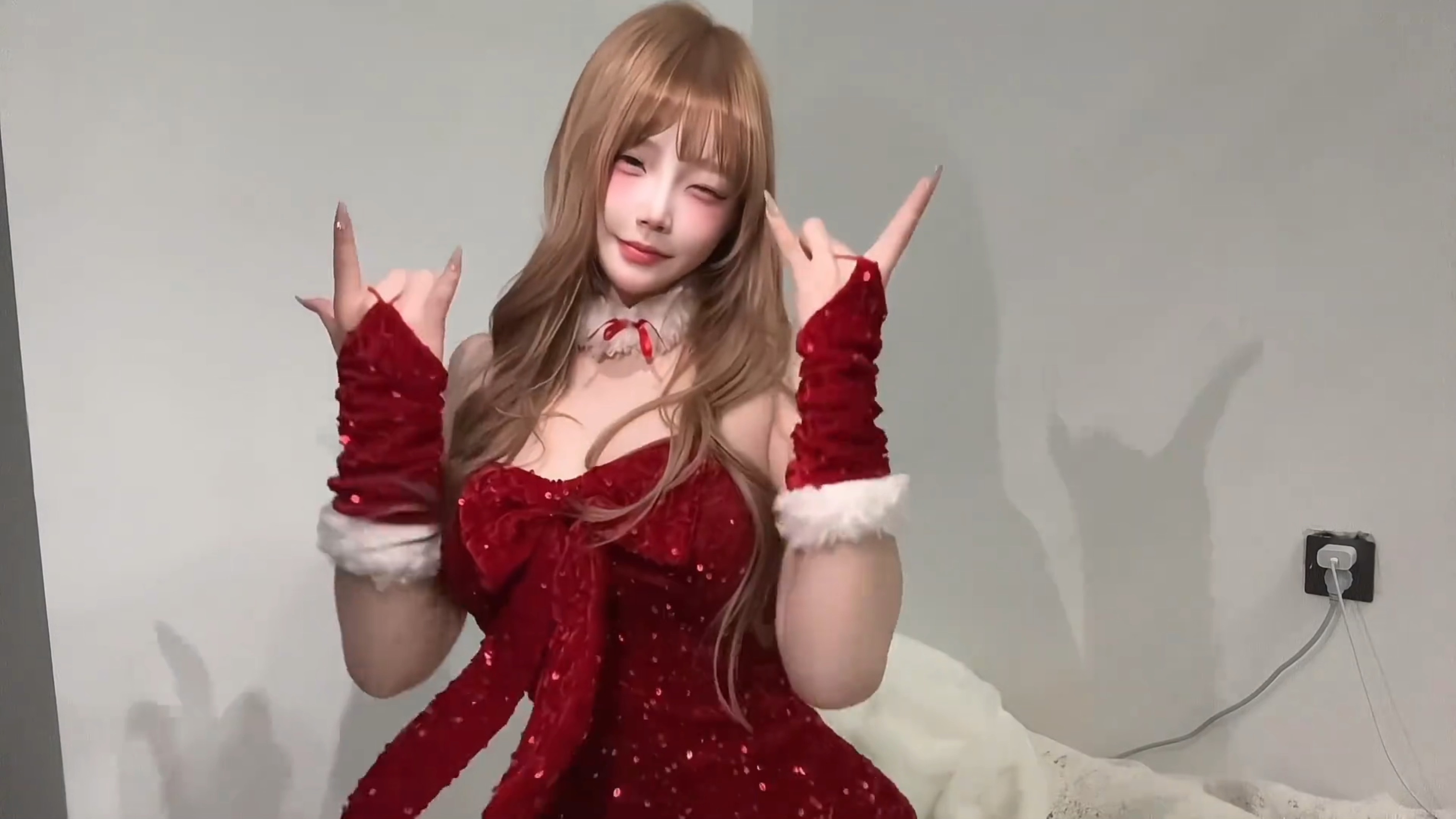 Is this your favorite girl?