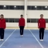 [资源分享]《健身操舞》完整+分解 华东师范大学 ECNU全明星健美操啦啦操队带你做健身操！