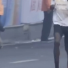 KIPKEMEI以2:07:18的成绩夺得2025重庆马拉松冠军