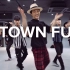 【1M】Junsun Yoo编舞Uptown Funk