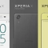 索尼 Sony Xperia X系列 宣传视频 全收录